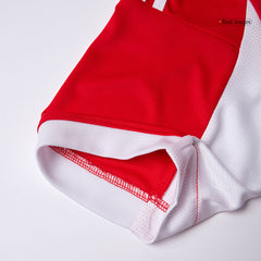 Pánský domácí fotbalový dres Bayern Mnichov 2025/26