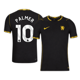 Chelsea PALMER #10 Pryč Fotbalový dres 2026/27 - verze pro hráče