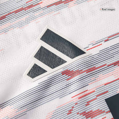 Bayern Munich KANE #9 Away Football Shirt 2025/26 - Player Version