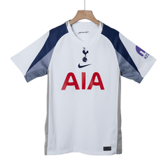 Tottenham Hotspur Men's Home Jersey (Shirt+Shorts) 2025/26