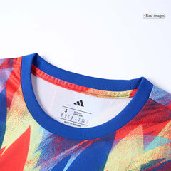 Arsenal 2025/26 Men's Pre-Match Football Jersey