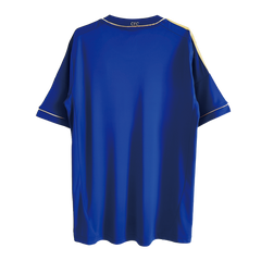 Chelsea Domácí Retro fotbalový dres 2012/13