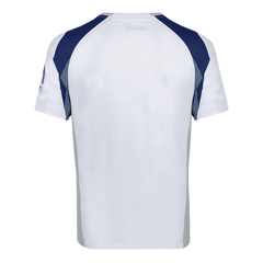 Tottenham Hotspur 2025/26 Men's Home Football Jersey
