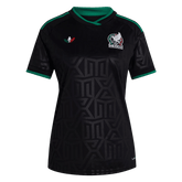 Dámské Mexico Pryč Fotbalový dres Mistrovství světa 2026