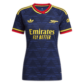 Dámské Arsenal Pryč Fotbalový dres 2026/27