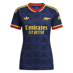 Dámské Arsenal Pryč Fotbalový dres 2026/27