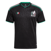 Pánské Mexico Third Fotbalový dres Mistrovství světa 2026