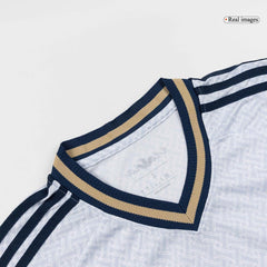 Italy Pryč Fotbalový dres World Cup 2026 - verze pro hráče