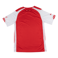 Arsenal Domov Retro fotbalový dres 2014/15