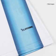 Dámské Argentina Domov Fotbalový dres World Cup 2026