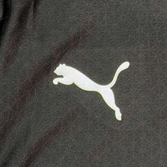 Manchester City 2025/26 Away Football Shirt - Player Version