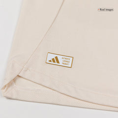 Liverpool GAKPO #18 Pryč Fotbalový dres 2025/26 - verze pro hráče