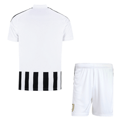 Pánské Juventus Domov Fotbalový dres Kit 2026/27