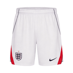 England Domov Fotbalové šortky Mistrovství světa 2026