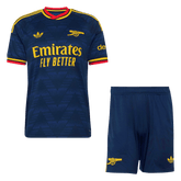 Pánské Arsenal Pryč Fotbalový dres (Jersey+Shorts) Kit 2026/27