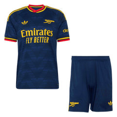 Pánské Arsenal Pryč Fotbalový dres (Jersey+Shorts) Kit 2026/27