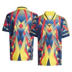 Pánské Arsenal Speciální Fotbalový dres 2025/26