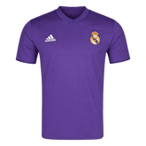 Real Madrid Third Retro fotbalový dres 2002/03
