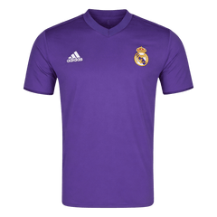 Real Madrid Third Retro fotbalový dres 2002/03