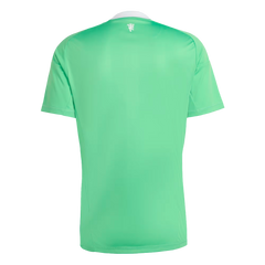 Pánské Manchester United Brankář Fotbalový dres 2025/26