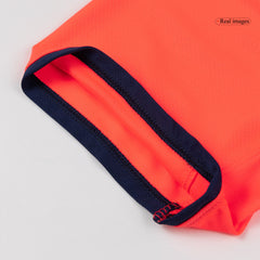 Pánské Barcelona GAVI #6 Třetí pryč Fotbalový dres 2025/26 - UCL