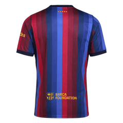 Pánské Barcelona Domov Fotbalový dres (Jersey+Shorts) Kit 2026/27
