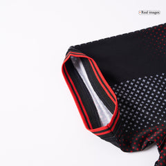 Pánský domácí fotbalový dres Bayer 04 Leverkusen 2025/26