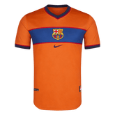 Barcelona Third Retro fotbalový dres 1998/99