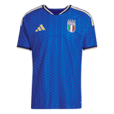 Italy Domov Fotbalový dres Mistrovství světa 2026 - verze pro hráče
