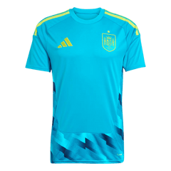 Pánské Spain Brankář Fotbalový dres Mistrovství světa 2026
