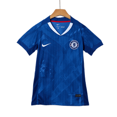 Chelsea Women's Home Football Jersey 2025/26