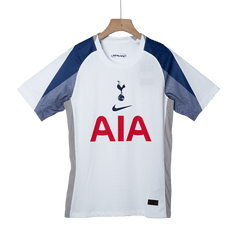 Tottenham Hotspur 2025/26 Home Football Shirt - Player Version