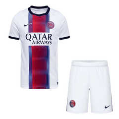 Pánské PSG Pryč Fotbalový dres (Jersey+Shorts) Kit 2026/27