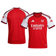 Pánské Arsenal Domov Fotbalový dres 2026/27