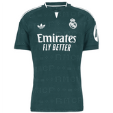 Pánské Real Madrid Pryč Fotbalový dres 2026/27