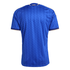 Pánské Italy Domov World Cup Fotbalový dres (Jersey+Shorts) Kit 2026