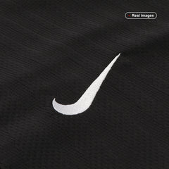 Manchester United ROONEY #10 away retro football jersey 2007/08