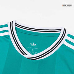 Pánské Liverpool EKITIKE #22 Třetí pryč Fotbalový dres 2025/26