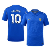 Pánské Chelsea PALMER #10 Domov Fotbalový dres 2026/27