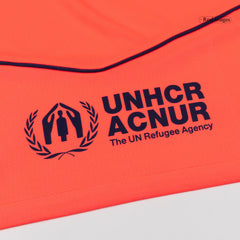 Pánské Barcelona F.DE JONG #21 Třetí pryč Fotbalový dres 2025/26 - UCL