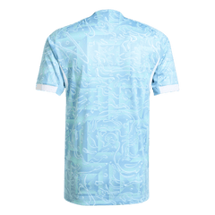 Juventus Away Football Shirt 2025/26 - Player Version