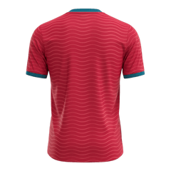 Pánské Portugal Domov Fotbalový dres Mistrovství světa 2026