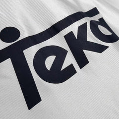 Real Madrid RAUL #7 Domácí Retro fotbalový dres 1999/00