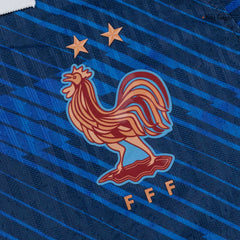 France Domov Fotbalový dres World Cup 2026 - verze pro hráče
