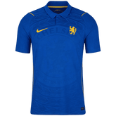 Chelsea Domov Fotbalový dres 2026/27 - verze pro hráče