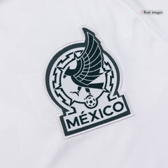 Pánské Mexico RAÚL #9 Pryč Fotbalový dres Mistrovství světa 2026