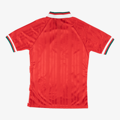 Liverpool Domov Retro fotbalový dres 93/95
