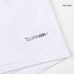 Mexico Pryč Fotbalový dres Mistrovství světa 2026 - verze pro hráče