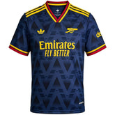 Pánské Arsenal Pryč Fotbalový dres 2026/27
