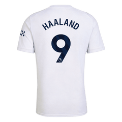 Pánské Manchester City HAALAND #9 Third Fotbalový dres 2026/27